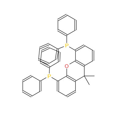 CAS：161265-03-8，4,5-雙二苯基膦-9,9-二甲基氧雜蒽