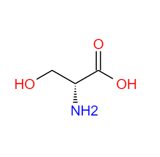 CAS：312-84-5，D-絲氨酸