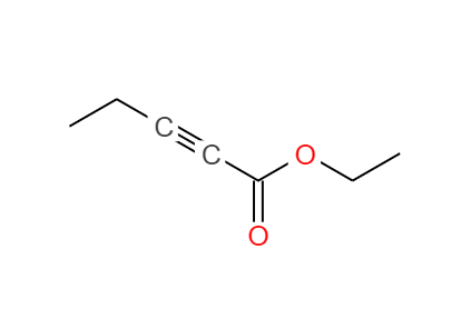 CAS：55314-57-3，2-戊炔酸乙酯