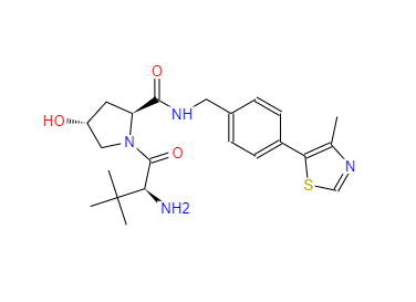 CAS：1448297-52-6，Protein degrader 1
