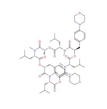 CAS：155030-63-0，艾默德斯 