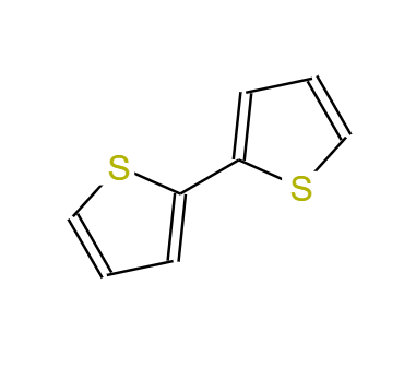 CAS：492-97-7，2,2'-雙噻吩 