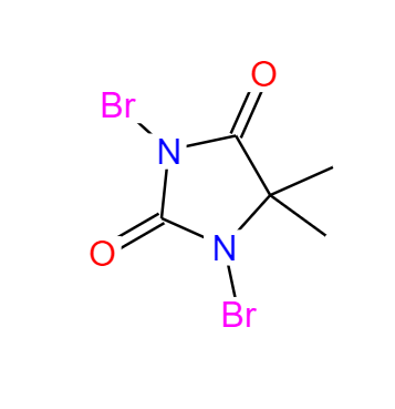 CAS： 77-48-5， 二溴海因