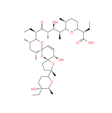 CAS：53003-10-4，鹽霉素