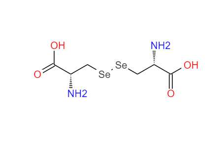 CAS：29621-88-3，L-硒代胱氨酸