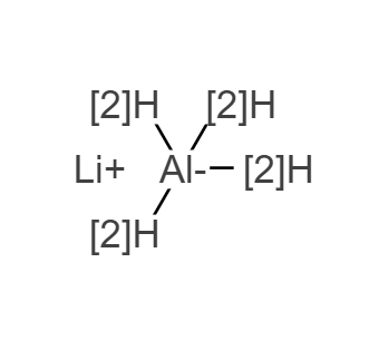 CAS： 14128-54-2， 氘代氫化鋰鋁