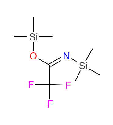 CAS：25561-30-2，N,O-雙(三甲基硅烷基)三氟乙酰胺