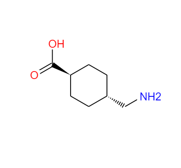 CAS：1197-18-8，氨甲環(huán)酸 