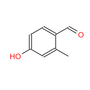 CAS：41438-18-0，4-羥基-2-甲基苯甲醛