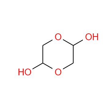 CAS：23147-58-2，乙醇醛二聚體