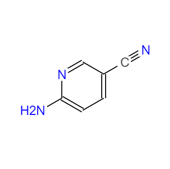 CAS：4214-73-7，2-氨基-5-氰基吡啶 