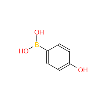 CAS：71597-85-8，4-羥基苯硼酸 