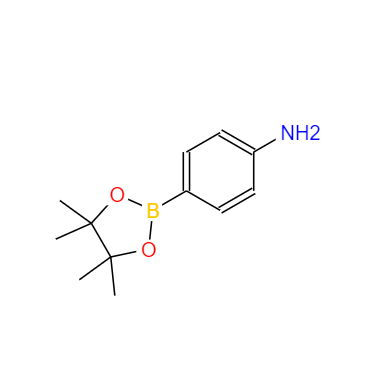 CAS：214360-73-3，4-氨基苯硼酸頻哪醇酯 