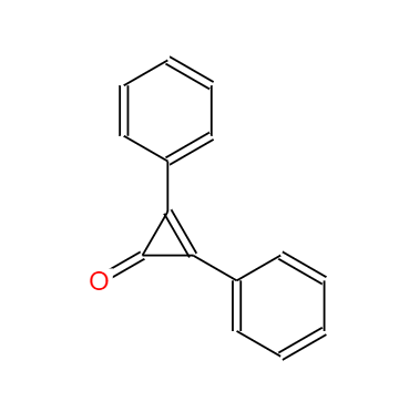 CAS：886-38-4，二苯基環(huán)丙烯酮