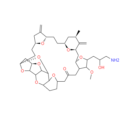 CAS： 253128-41-5， 甲磺酸艾立布林N-1（艾立布林）