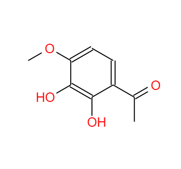 CAS：708-53-2，2,3-二羥基-4-甲氧基苯乙酮水合物