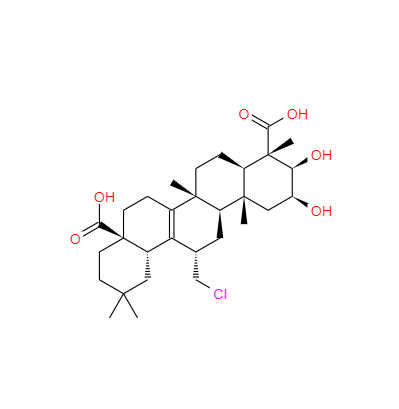 CAS：2469-34-3，遠(yuǎn)志皂苷元