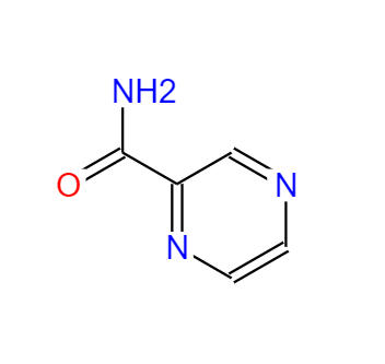 CAS：98-96-4，吡嗪酰胺