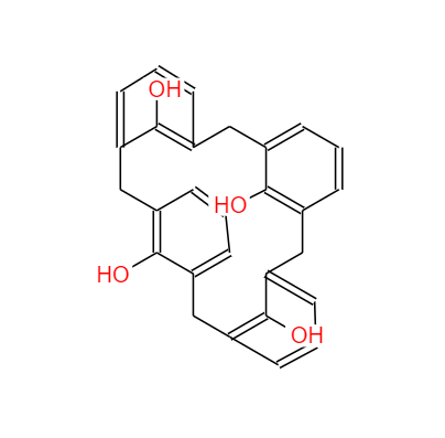 CAS：74568-07-3，杯[4]芳烴