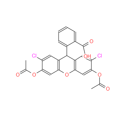 CAS：4091-99-0，2',7'-二氯熒光素二乙酸酯