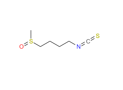 CAS：4478-93-7，萊菔硫烷；蘿卜硫素