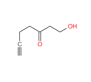 CAS：1450754-40-1，1-羥基-3-酮庚炔 