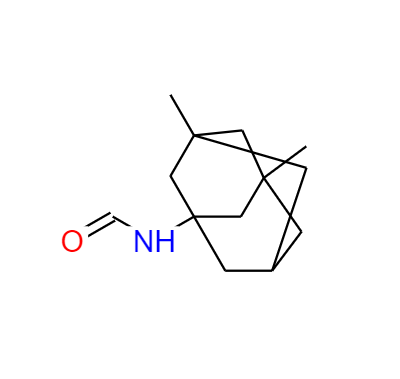 CAS：351329-88-9，N-甲?；?3,5-二甲基金剛烷