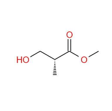 CAS：72657-23-9，(R)-(-)-3-羥基異丁酸甲酯 