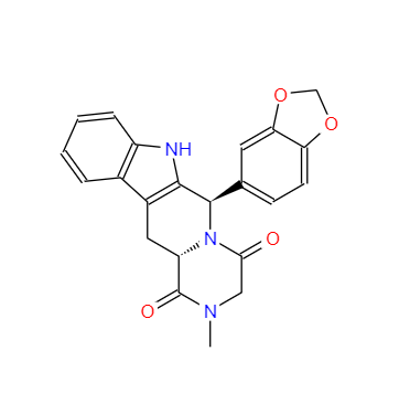 CAS：171596-27-3，他達(dá)拉非雜質(zhì)A 