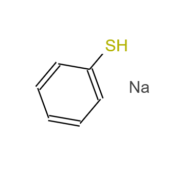 cas：930-69-8 ，苯硫酚鈉 