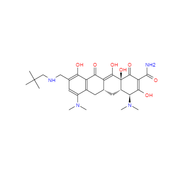 CAS：389139-89-3，奧馬環(huán)素