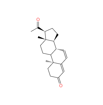 CAS：152-62-5，地屈孕酮 