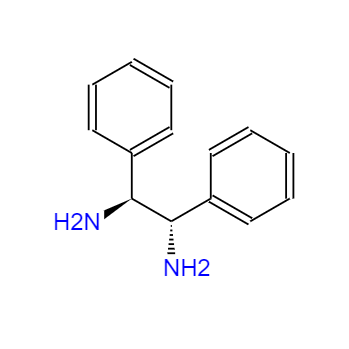CAS： 29841-69-8， (1S,2S)-(-)-1,2-二苯基乙二胺 