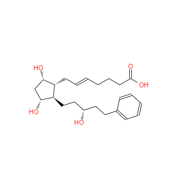CAS：41639-83-2，Latanoprost acid 