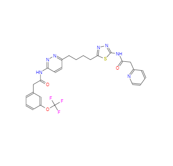 CAS：1439399-58-2，CB-839 