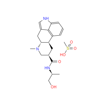 CAS：8067-24-1，甲磺酸雙氫麥角堿