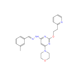 CAS：541550-19-0，阿吡莫德