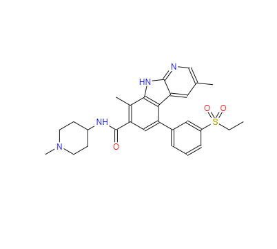 CAS：934541-31-8，TAK-901