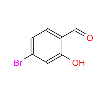 CAS： 22532-62-3， 4-溴-2-羥基苯甲醛 