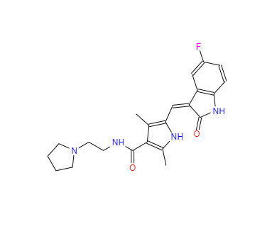 CAS：356068-94-5，托西尼布