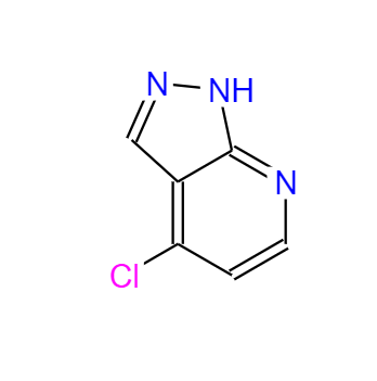 CAS：29274-28-0，4-氯-7-氮雜吲唑 