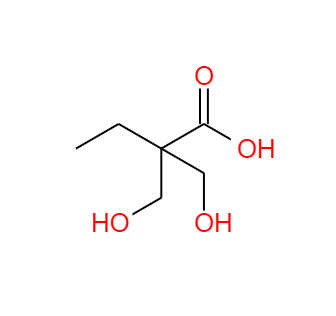 CAS：10097-02-6，2,2-二羥甲基丁酸(DMBA) 