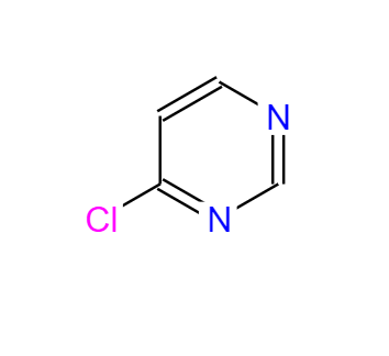 CAS：17180-93-7，4-氯嘧啶 