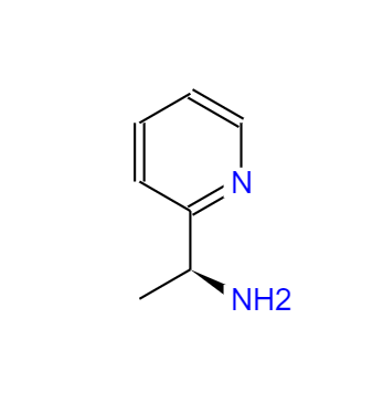 CAS：45695-03-2，(R)-1-(2-吡啶)乙胺 