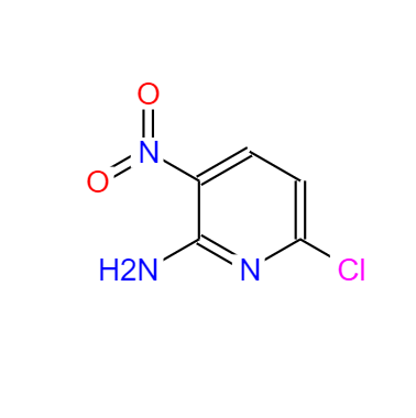 CAS：27048-04-0，2-氨基-3-硝基-6-氯吡啶 