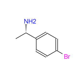 CAS：27298-97-1，(S)-(-)-1-(4-溴苯)乙胺 