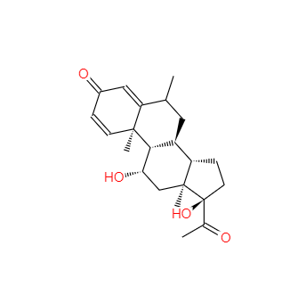 CAS：6870-94-6，甲潑尼龍雜質(zhì)13 