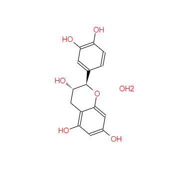 CAS：225937-10-0，(+)-兒茶素水合物 