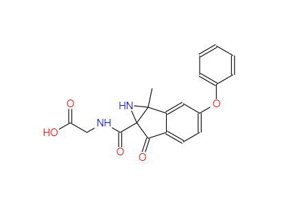 CAS：2301113-15-3，羅沙司他雜質(zhì)3