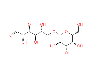 CAS：554-91-6，龍膽二糖